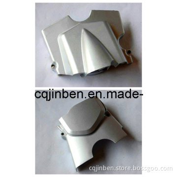 Crankcase Tail Cover for Motorcycle Engine